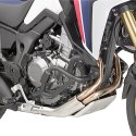 Givi Tn1144 Paramotore Nero Ho Nd
