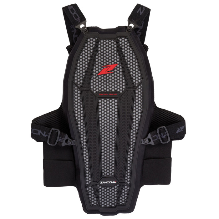 Paraschiena E Sterno Zandona Esatech Armour Pro X6 Nero