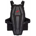 Paraschiena E Sterno Zandona Esatech Armour Pro X6 Nero