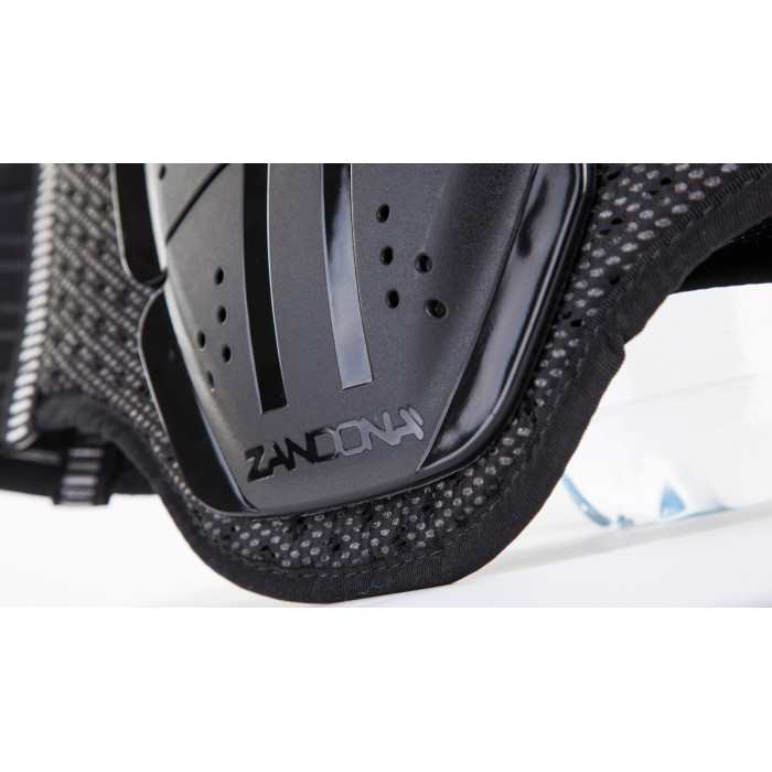 Protezione Lombare Zandona Shield Evo X4 Nero