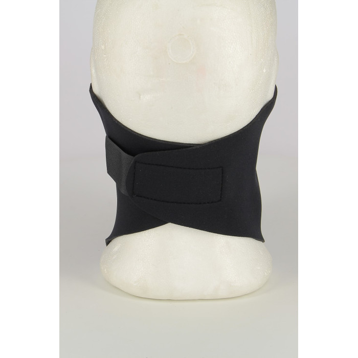 Collarino In Neoprene Held 9843 Butterfly