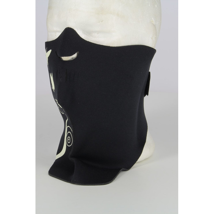 Collarino In Neoprene Held 9843 Butterfly