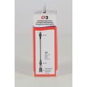Prolunga Sae-75 1,8 Mt. C/connettori Sae X Accumate/optimate