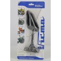 Specchio Universale Dx Vicma Per Carene Telescopico