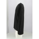 Maglia In Fibra Mista 1050 Nero