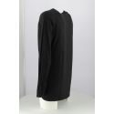 Maglia In Fibra Mista 1050 Nero