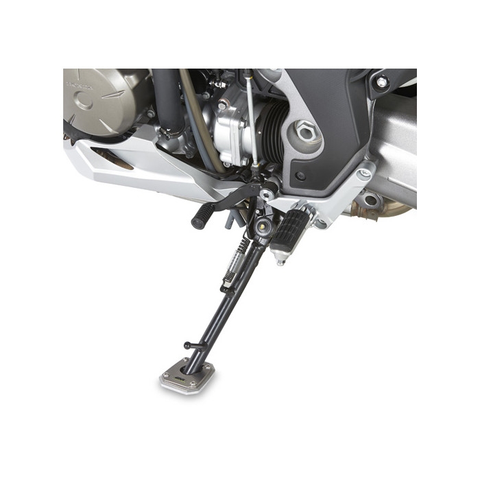 Givi Es5103 Estensione Cavalletto Lat. Bmw F800gs 08/03 Adventure 13/16