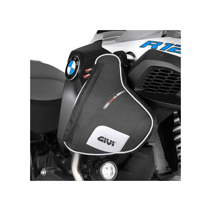 Coppia Borse Paramotore Givi Xs5112e Bmwr1200gs Adv 2014