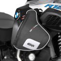 Coppia Borse Paramotore Givi Xs5112e Bmwr1200gs Adv 2014