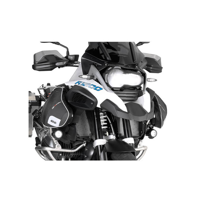Coppia Borse Paramotore Givi Xs5112e Bmwr1200gs Adv 2014