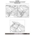 Givi Portav.lat. Bmw F850gs 2018 Per Outback