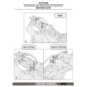 Givi Portav.lat. Bmw F850gs 2018 Per Outback