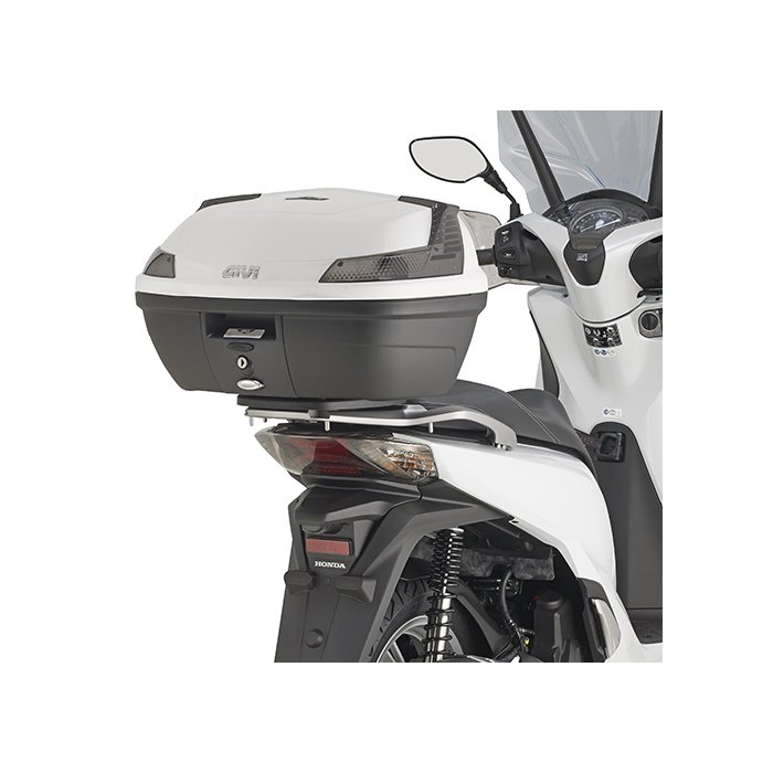 Givi Portapacchi Honda Sh 125i-150i ('17)