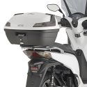 Givi Portapacchi Honda Sh 125i-150i ('17)