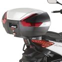 Givi Sr2117 Portapacchi Yam.x-max 125-250 2014
