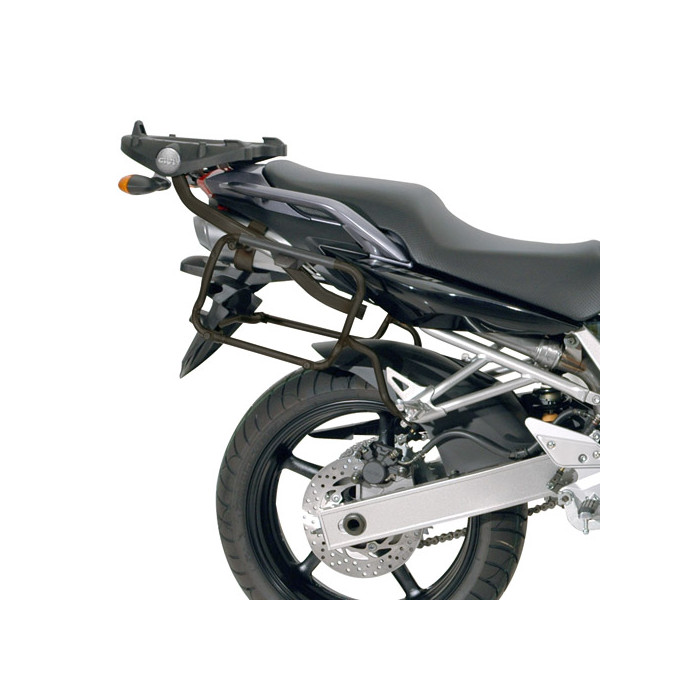 Givi Plx1146 Portav Laterale Ho Nd