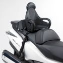 Seggiolino Universale Per Bambini Givi S650 Con Cinghie