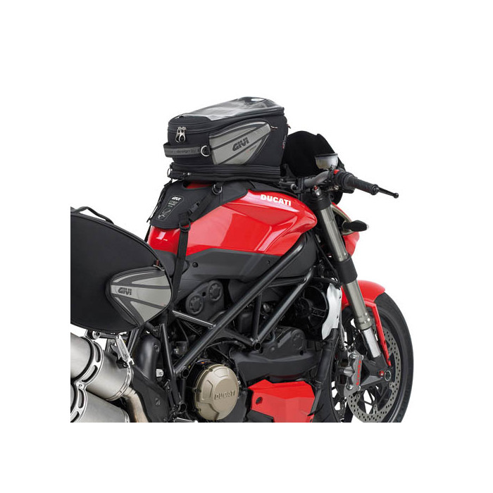 Base Universale Givi T460b Tfs