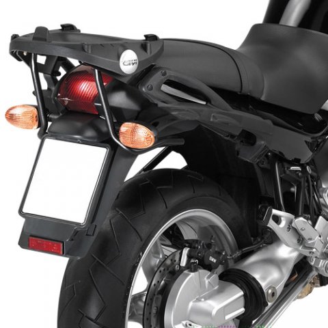 Portapacchi Givi Bmw R 1150 R 01/06