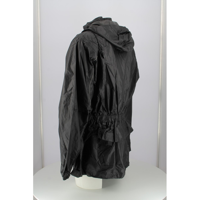 Giacca Antipioggia Onerkk Nero