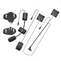 Kit Audio Speaker + Mic Flat Mini Usb Per Urban Sport Tour Link