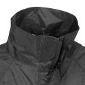 Completo Acqua Tucanourbano Set Diluvio Start Nero
