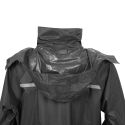 Completo Acqua Tucanourbano Set Diluvio Start Nero
