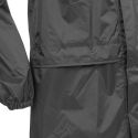 Completo Acqua Tucanourbano Set Diluvio Start Nero