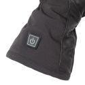 Guanti Riscaldati Certificati Tucanourbano Handwarm Nero