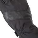 Guanti Riscaldati Certificati Tucanourbano Handwarm Nero