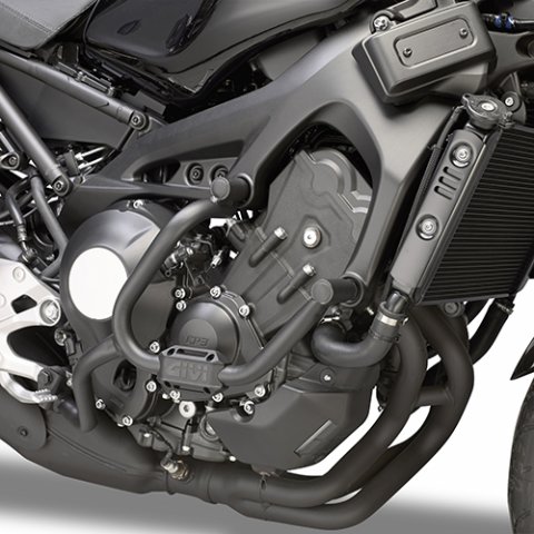 Givi Paramotore Yamaha Xsr 900 '16 Nero Tn2128