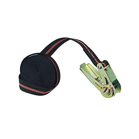 Cinghia Lega Tutto Cm 500 X 2,5 Con Cricchetto