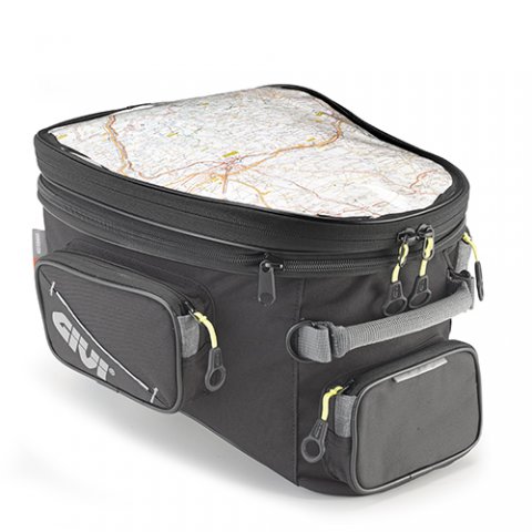 Borsa Serbatoio Tanklock Enduro Estensibile Givi Ea118
