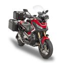 Coppia Proiettori Antinebbia Al Led Givi S322