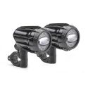 Coppia Proiettori Antinebbia Al Led Givi S322