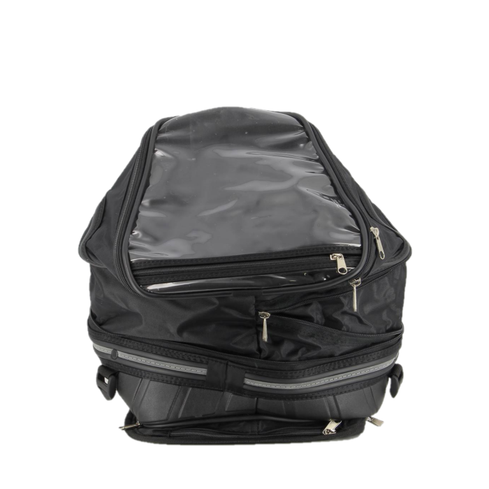 Borsa Per Enduro Con Magn Estensib.