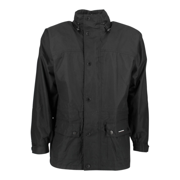 tu537.n-hd-0000.jpg| GIACCA IMPERMEABILE TUCANOURBANO 537 DILUVIO NERO
