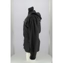Giacca Axo Metropolitan Invernale Doppio Strato Nero