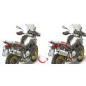 Portav. Laterale Bmw F850gs'18