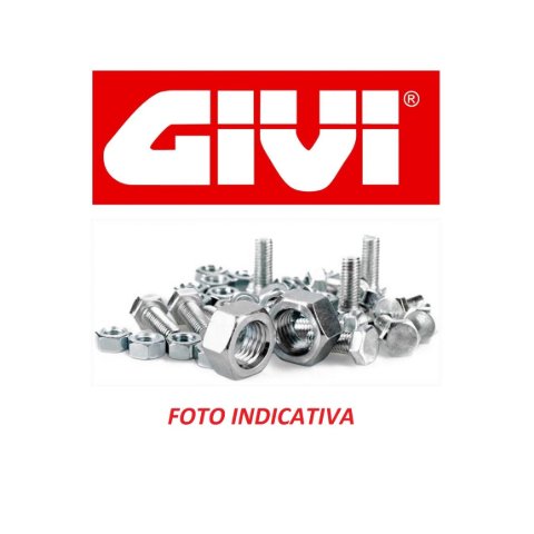 Givi 1146kit Kit Plx1146-pl1146 Hon Nc750x Nd