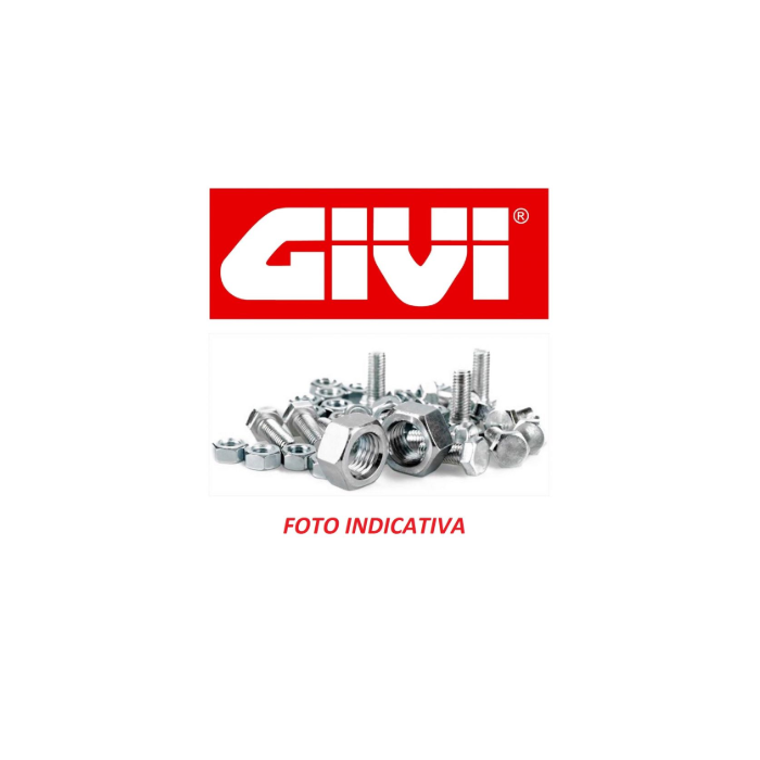 Givi 1146kit Kit Plx1146-pl1146 Hon Nc750x Nd