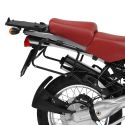 Portavalige Laterali Givi Pl189 Bmw R 1150 Gs 94/02