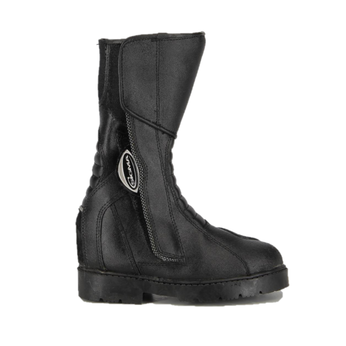 Stivali Turismo Donna/bambino Sigma Mod. 5508 Nero