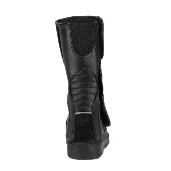 Stivali Turismo Donna/bambino Sigma Mod. 5508 Nero