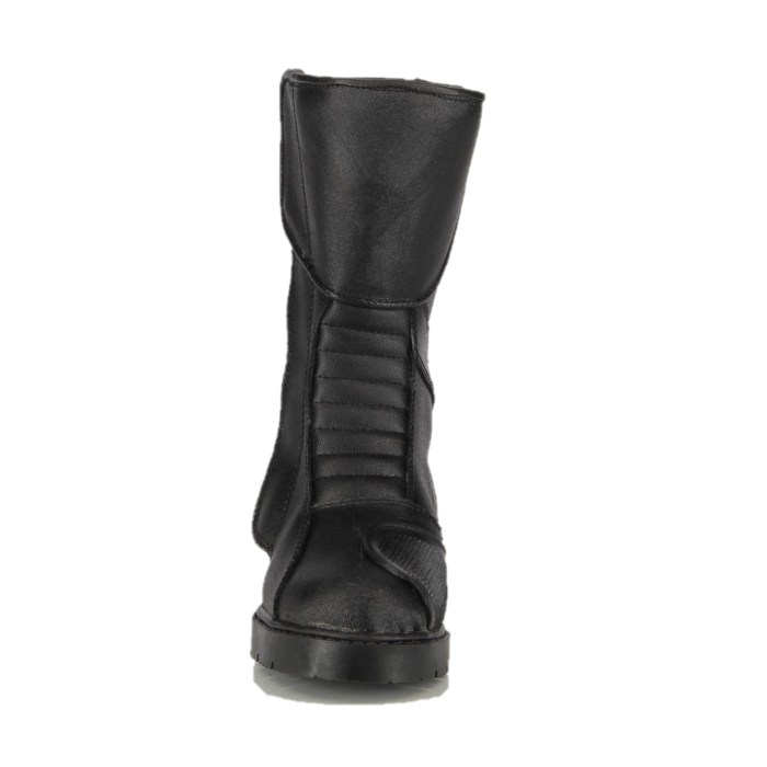 Stivali Turismo Donna/bambino Sigma Mod. 5508 Nero