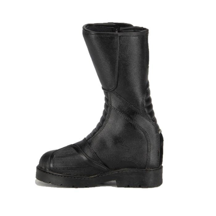 Stivali Turismo Donna/bambino Sigma Mod. 5508 Nero