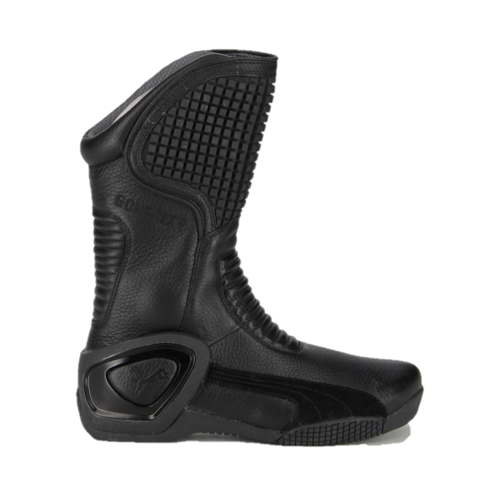 Stivale Touring Puma Brutale G-tex Gore-tex Nero