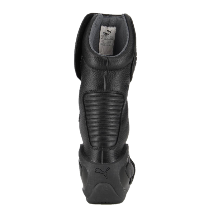 Stivale Touring Puma Brutale G-tex Gore-tex Nero