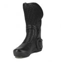 Stivale Touring Puma Brutale G-tex Gore-tex Nero