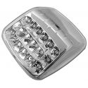 Fanale Led Vicma Per Harley Davidson 13877